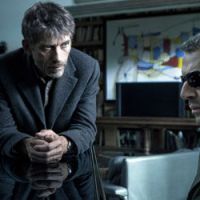 « À l'aveugle » : Lambert Wilson, version noire