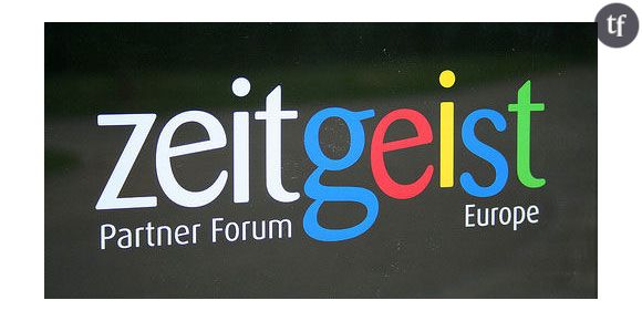 Zeitgeist 2010 : Google dévoile son classement des mots-clés les plus populaires