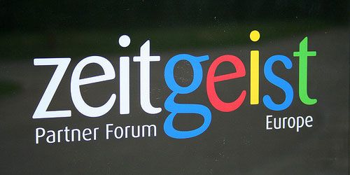 Zeitgeist 2010 : Google dévoile son classement des mots-clés les plus populaires