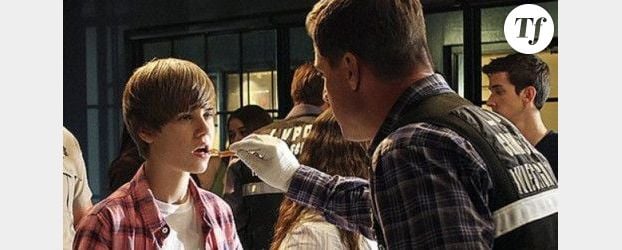 Justin Bieber arrive dans « Les Experts » sur TF1 – Vidéo streaming