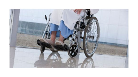 AVC : augmentation chez les moins de 65 ans