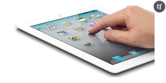 Voir en direct live streaming sur Internet la Keynote Apple iPad 3