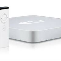 L’apple TV HD disponible le 16 mars