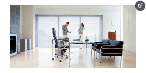 Journée de la Femme : les inégalités au bureau et à la maison