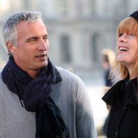 « Les feux de l’amour » : Lorie et David Ginola en vidéo