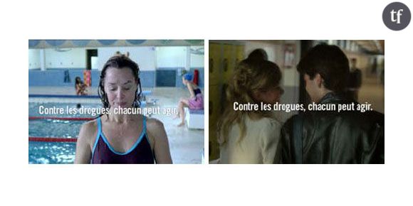 Une nouvelle campagne de sensibilisation à la toxicomanie des jeunes