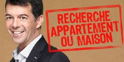 Stéphane Plaza en couple