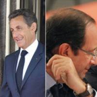 L'élection présidentielle : une histoire de couples ?