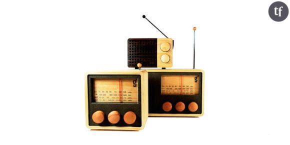 Wooden Radio : la radio écolo