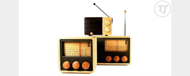 Wooden Radio : la radio écolo