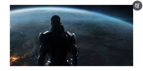 Mass Effect 3 au top des ventes