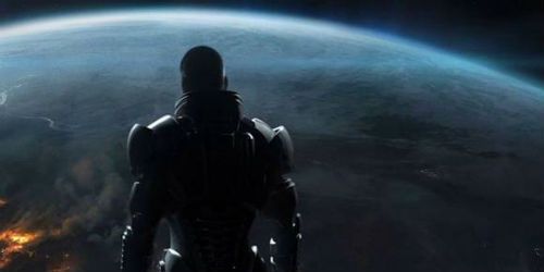 Mass Effect 3 au top des ventes