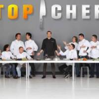 Top Chef 2012 : « La tournée des années 90 » au menu ce soir
