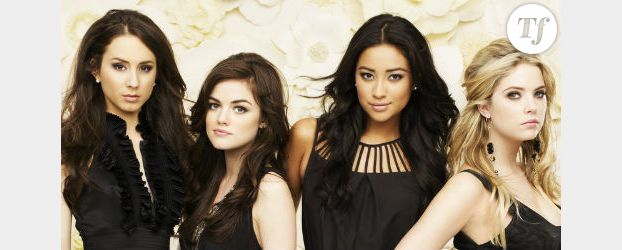 Pretty Little Liars 2x24 “If These Dolls Could Talk” – Bande-annonce vidéo