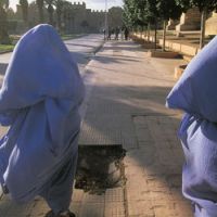 Afghanistan : Clinton repense la situation des femmes