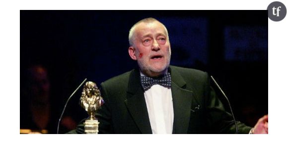 Mort de l’acteur Michel Duchaussoy