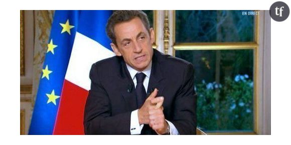 Nicolas Sarkozy et Carla sont fans de « The Voice »