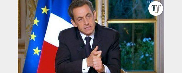 Nicolas Sarkozy et Carla sont fans de « The Voice »