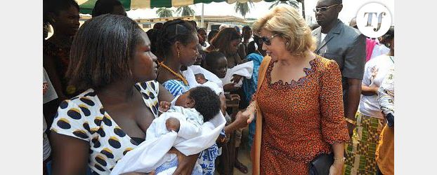 Le premier hôpital mère-enfant créé en Côte d'Ivoire