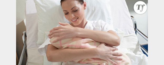 L'accouchement naturel plus risqué après une césarienne