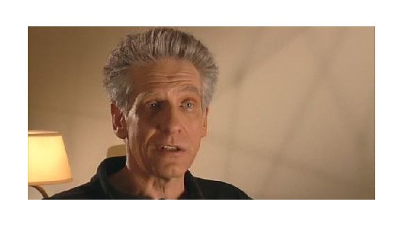 Une série pour David Cronenberg
