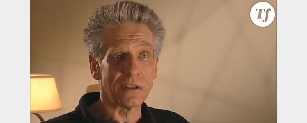 Une série pour David Cronenberg