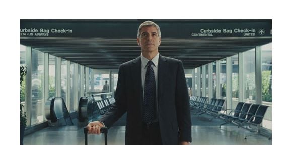 George Clooney a échappé à la mort 