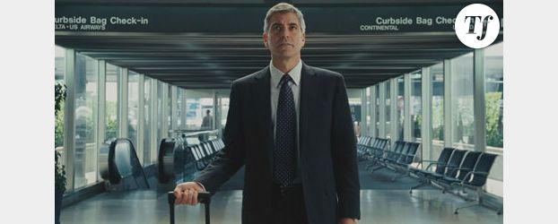 George Clooney a échappé à la mort 