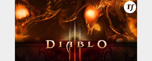 Blizzard : Diablo 3 sera de sortie la 15 mai