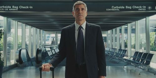 George Clooney arrêté par la police - Vidéo