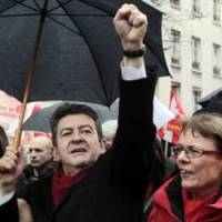 Sondage : Mélenchon peut-il être un candidat sérieux ?