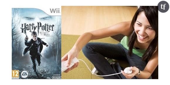 Les points forts et points faibles de "Harry Potter : reliques de la mort" pour Wii