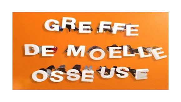 Une semaine pour le don de moelle osseuse