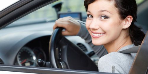 Sept jours pour insuffler la courtoisie sur la route