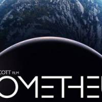Prometheus : nouvelle bande-annonce vidéo 