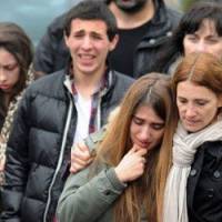 Fusillade de Toulouse : une minute de silence pour une « tragédie nationale »