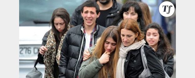 Fusillade de Toulouse : une minute de silence pour une « tragédie nationale »