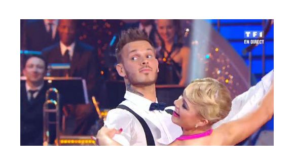 M. Pokora n’est plus en couple avec Alizée