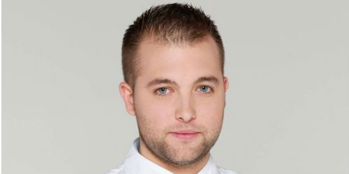 Top Chef 2012 : Carl Gillain est le candidat éliminé