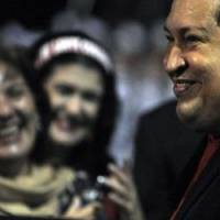 Vénézuela: Hugo Chávez tire la sonnette d’alarme
