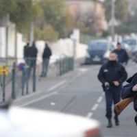 Opération du RAID en direct contre le tueur présumé de Toulouse
