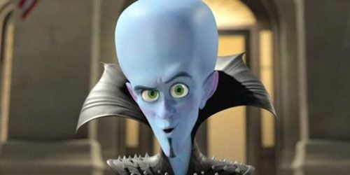 Cinéma : « Megamind », le superméchant !