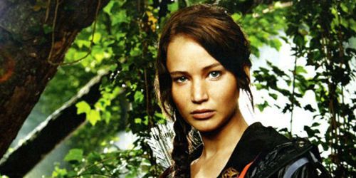 Qui est Jennifer Lawrence la Katniss de « Hunger Games » ?