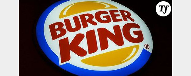 Pas de Burger King à Saint-Lazare