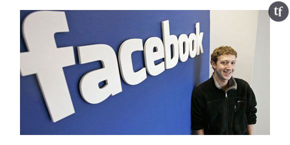Mark Zuckerberg, fondateur de Facebook, élu « Homme de l’année 2010 »