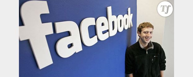 Mark Zuckerberg, fondateur de Facebook, élu « Homme de l’année 2010 » 