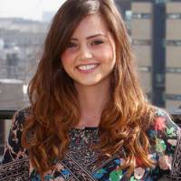 Dr Who : Jenna-Louise Coleman embarque dans le Tardis