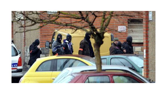 Toulouse : le tueur présumé « souhaitait de nouveau passer à l'acte »