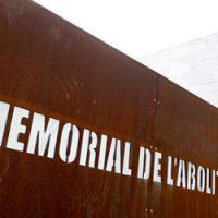 Nantes inaugure son mémorial de l'esclavage