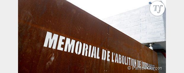 Nantes inaugure son mémorial de l'esclavage